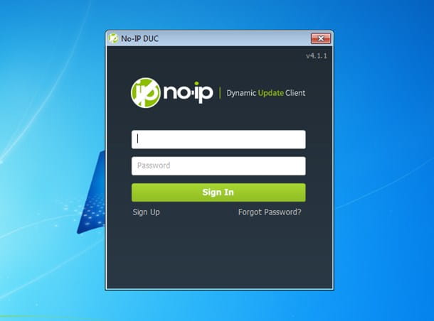 No-IP. Noip com