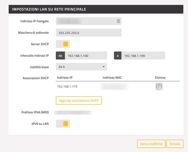 Como criar uma VPN