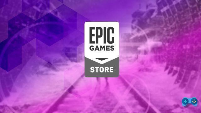 Epic Games: new offer of free games on the Store