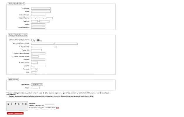 How to find the owner of a car license plate on the Internet