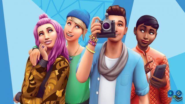 The Sims 4: Prices, DLC and the possibility of being free