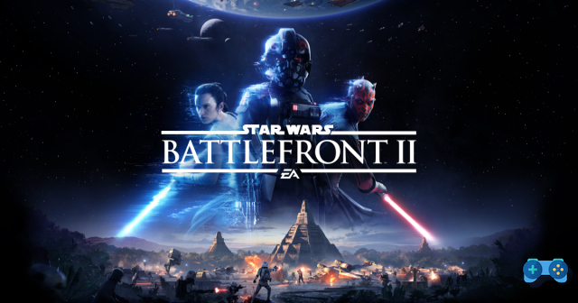 Star Wars Battlefront II Review