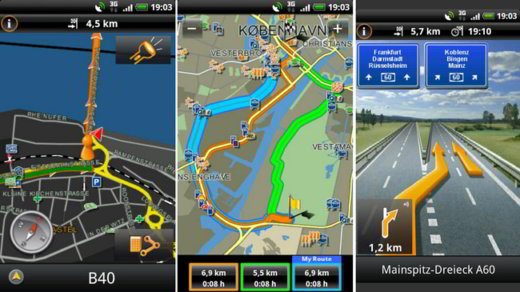 Les meilleurs navigateurs pour Android et iPhone