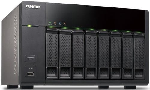 NAS, ou Network Attached Storage, cet inconnu !