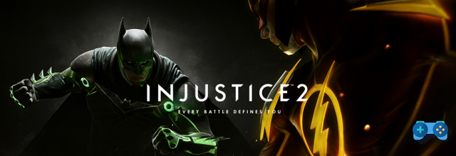 Reseña de Injustice 2 PC
