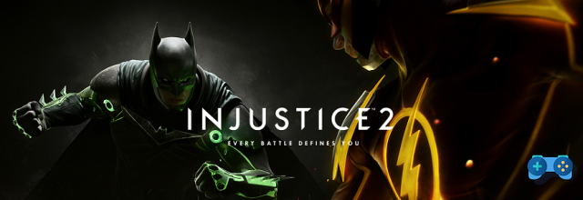 Injustice 2 PC Review