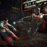 Injustice 2 PC Review