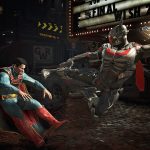 Reseña de Injustice 2 PC