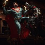 Reseña de Injustice 2 PC