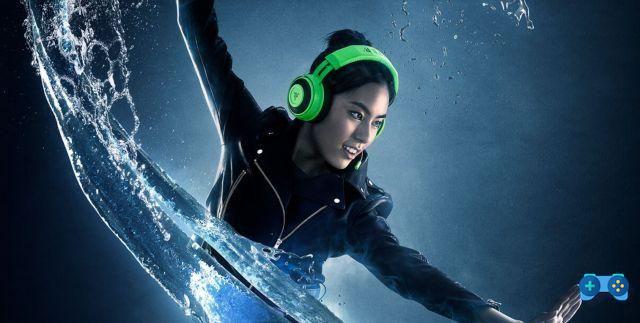 Razer presenta la nueva aplicación Razer THX Spatial Audio Spatial Audio