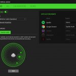 Razer présente la nouvelle application audio spatiale Spatial Audio Razer THX