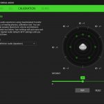 Razer présente la nouvelle application audio spatiale Spatial Audio Razer THX