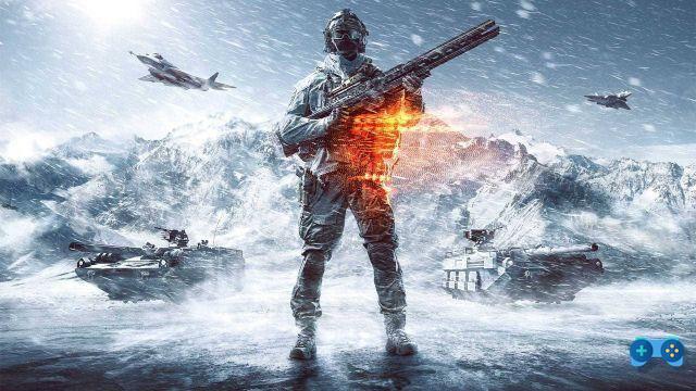 Battlefield 6 aura un mode Battle Royale