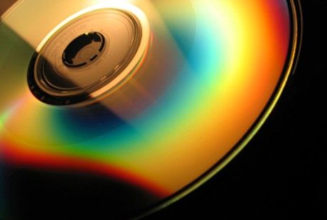 How to recover damaged music CDs