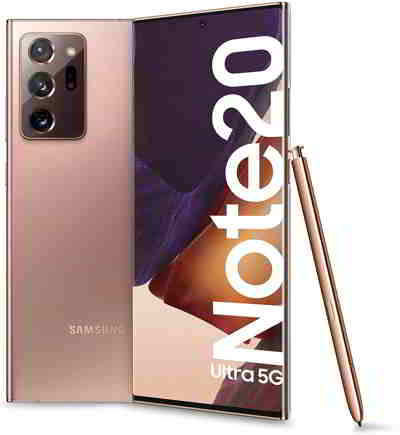 Los mejores teléfonos Samsung 2022: guía de compra