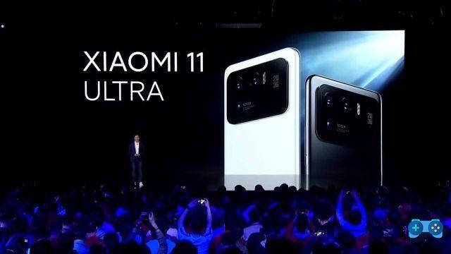 Xiaomi Mi 11 Ultra: mucho más de lo que podríamos imaginar
