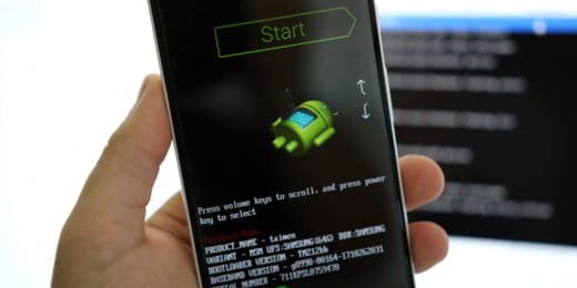 Cómo rootear en Android