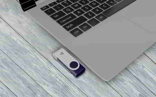 Melhores programas para criar USB inicializável