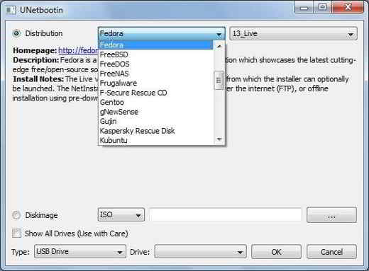 Best programs to create bootable USB