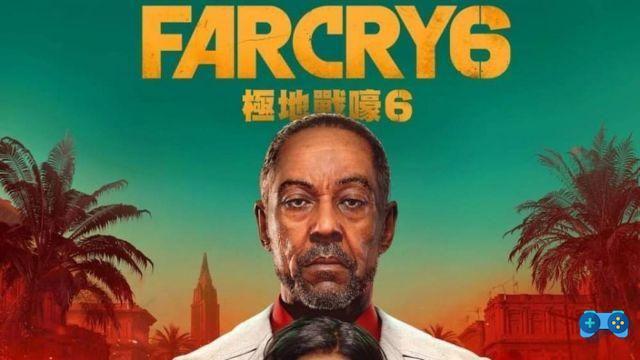 Far Cry 6: interesting content is coming