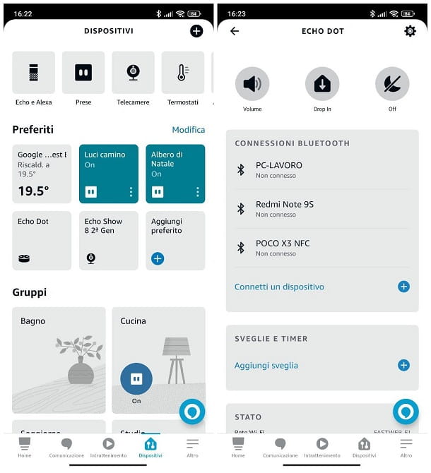 How to connect Bluetooth