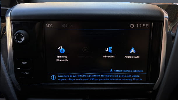 Comment connecter Bluetooth