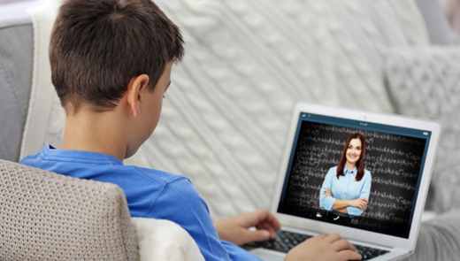 Melhores programas para aulas online (ensino à distância)