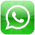 Whats App grátis até às 12.00h do dia 26 de julho de 2012