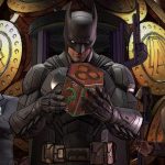 Batman Telltale Series Saison 2 - Revue Enigma