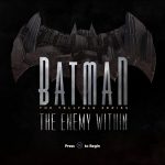 Batman Telltale Series Saison 2 - Revue Enigma