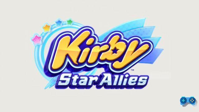 Llegan Kirby Star Allies, Dark Meta Knight, Daroach y Adeleine & Ribbon