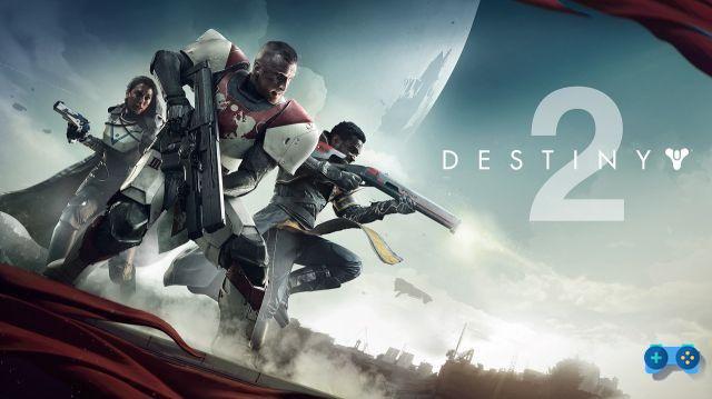 Bungie con un video nos muestra las últimas novedades de Destiny 2