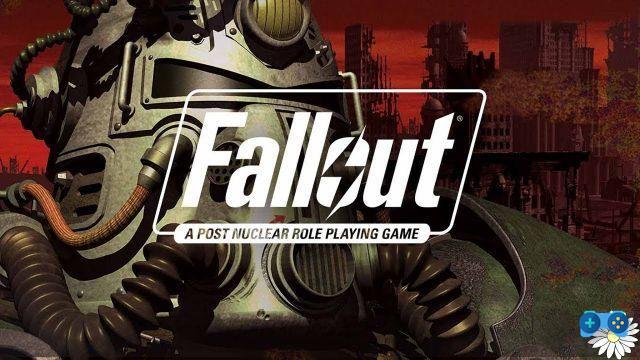 Fallout: A Post Nuclear Role Playing Game Requirements and Details