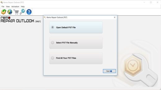 How to repair damaged DOC, DOCX, PPT, PST, RAR, ZIP and MOV files