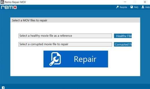 How to repair damaged DOC, DOCX, PPT, PST, RAR, ZIP and MOV files