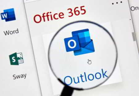 How to transfer contacts from Outlook to Gmail