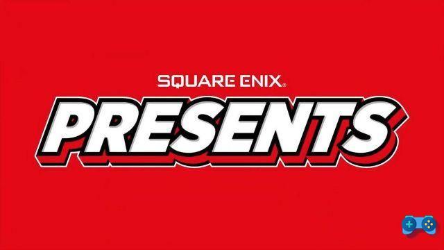 Square Enix Presents: all the announcements and news