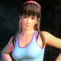 Dead or Alive 5, official images of the characters Jan Lee and Tina Armstrong
