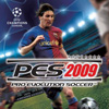 Revisión de PES 2009