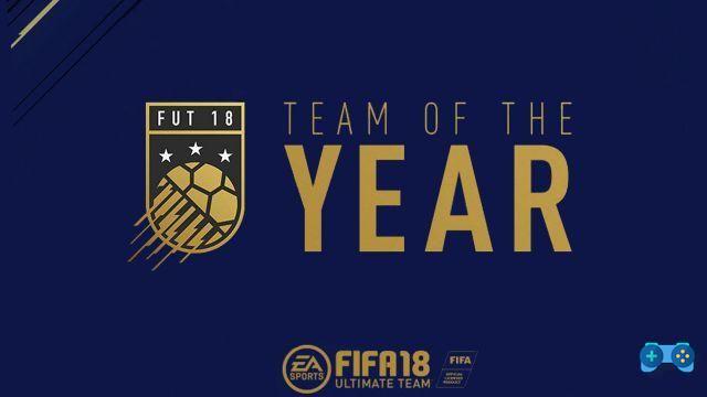 FIFA 18 FUT- Ultimate Team, TOTY and advice on buying and selling