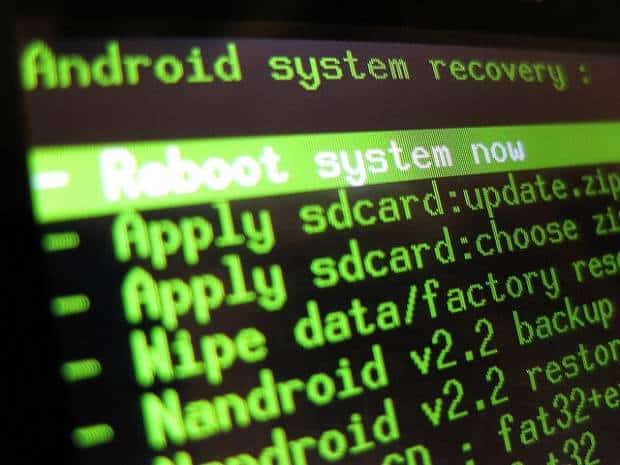 Les meilleures Roms personnalisées pour Android