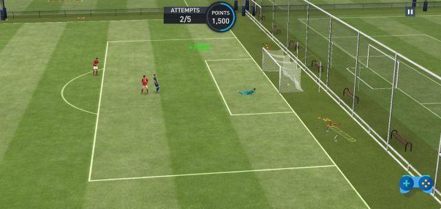 Download FIFA Football: The latest version of the game for Android and PC