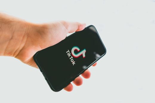 Comment faire un doublage sur TikTok