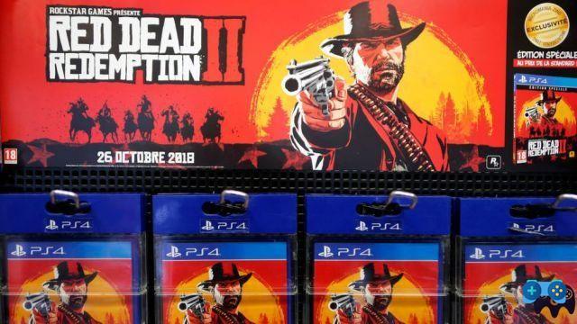 Red Dead Redemption 2: o melhor videogame de mundo aberto