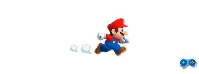 Super Mario Run update 1.02 is now available