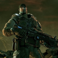 Decide Clayton Carmine's fate in Gears of War 3