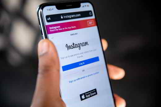 Comment supprimer les publications suggérées sur Instagram