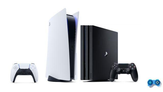 PlayStation 4 games on PlayStation 5, what improvements do we have?