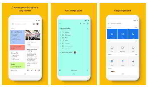 Meilleurs widgets Android pour personnaliser l'écran des téléphones mobiles et des tablettes