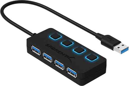 Best USB Hubs 2022: Guia de compra